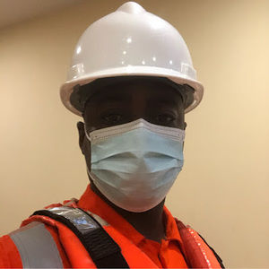 Meet your Posher, Adelino